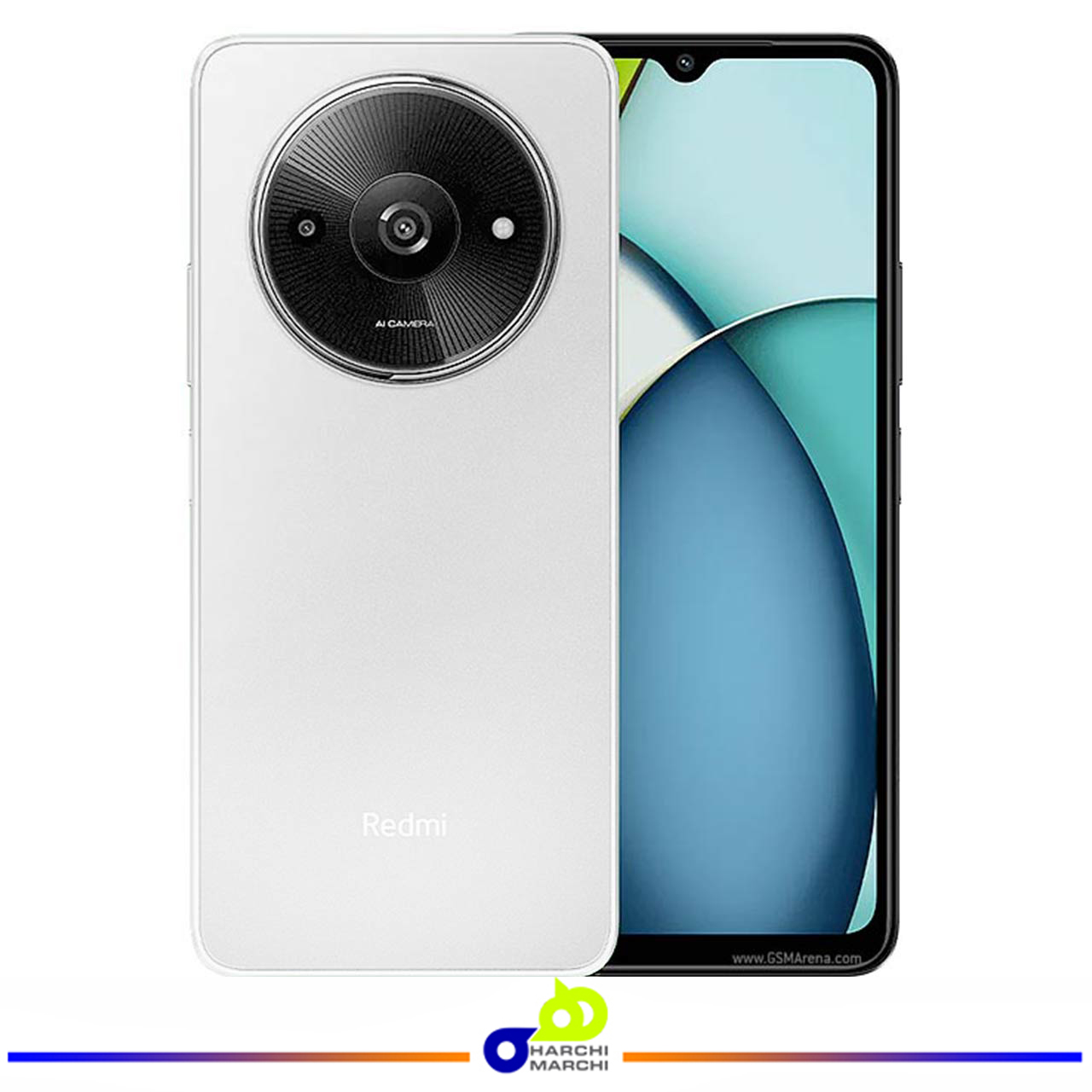 گوشی موبایل شیائومی مدل Redmi A3x دو سیم کارت ظرفیت 64 گیگابایت و رم 3 گیگابایت